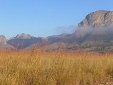 Parc National de l’Isalo